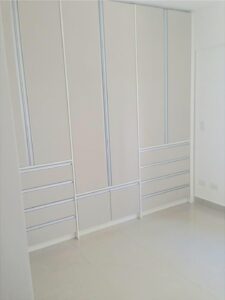 Apartamento para Locação no Edifício Gemini