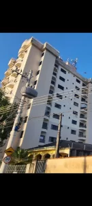 APARTAMENTO À VENDA NO SANTANA – SJC