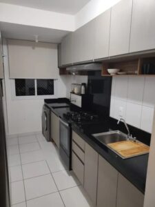 Apartamento no Edifício San Marino – Jardim América