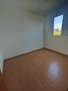  Apartamento Campo Di Madri – Nova Michigan – R$ 195 MIL