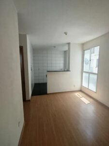  Apartamento Campo Di Madri – Nova Michigan – R$ 195 MIL