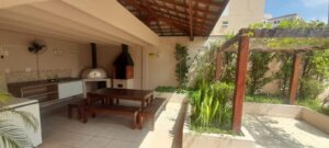 Apartamento Edifício Belle Air – Aquarius