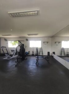  Apartamento Campo Di Madri – Nova Michigan – R$ 195 MIL
