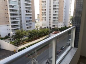 Apartamento para Locação no Edifício Gemini