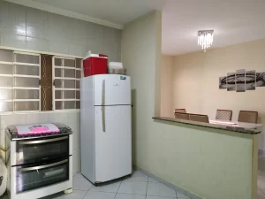 CASA À VENDA NO JARDIM BANDEIRANTES