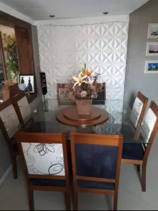 CASA DOS SONHOS NO CENTRO DE SÃO JOSÉ DOS CAMPOS
