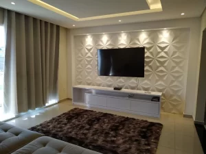 CASA À VENDA NO JARDIM BANDEIRANTES