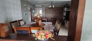 CASA DOS SONHOS NO CENTRO DE SÃO JOSÉ DOS CAMPOS