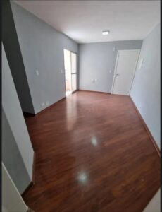 Apartamento com 2 dormitórios no Jardim América