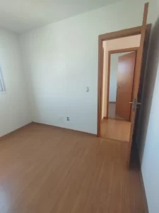 Apartamento 2 Dorms em SJC 📍 Condomínio Campo Di Madri | Nova Michigan | São José dos Campos – SP