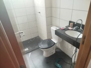 Apartamento 2 Dorms em SJC 📍 Condomínio Campo Di Madri | Nova Michigan | São José dos Campos – SP