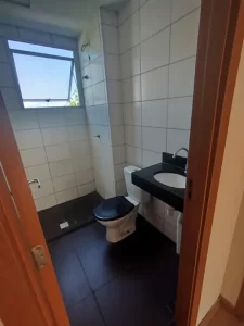 Apartamento 2 Dorms em SJC 📍 Condomínio Campo Di Madri | Nova Michigan | São José dos Campos – SP