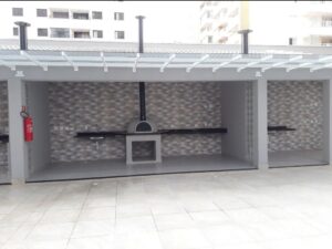 Apartamento para Locação no Edifício Gemini