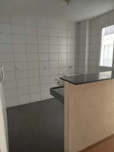 Apartamento 2 Dorms em SJC 📍 Condomínio Campo Di Madri | Nova Michigan | São José dos Campos – SP