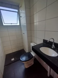 Apartamento 2 Dorms em SJC 📍 Condomínio Campo Di Madri | Nova Michigan | São José dos Campos – SP