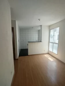 Apartamento 2 Dorms em SJC 📍 Condomínio Campo Di Madri | Nova Michigan | São José dos Campos – SP