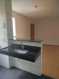 Apartamento 2 Dorms em SJC 📍 Condomínio Campo Di Madri | Nova Michigan | São José dos Campos – SP