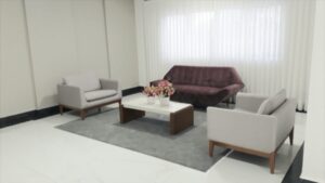 Apartamento para Locação no Edifício Gemini