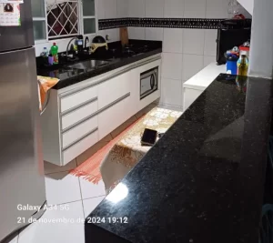 Sobrando em Villagio – Jardim Portugal