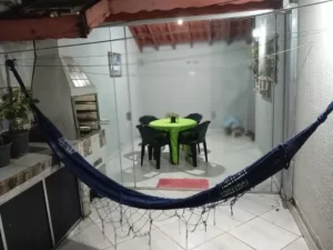 Sobrando em Villagio – Jardim Portugal
