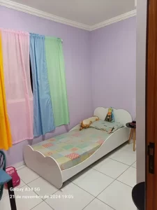 Sobrando em Villagio – Jardim Portugal