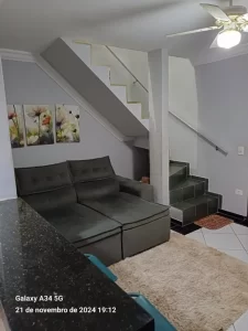 Sobrando em Villagio – Jardim Portugal