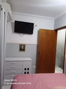 Sobrando em Villagio – Jardim Portugal