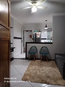 Sobrando em Villagio – Jardim Portugal