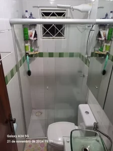 Sobrando em Villagio – Jardim Portugal