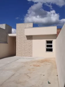 CASA A VENDA – SETVILLE