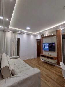 Apartamento no Edifício San Marino – Jardim América