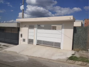 CASA A VENDA – SETVILLE