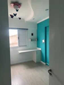 Apartamento no Condominio Residencial Matheus – Vista livre