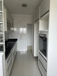 Apartamento no Condominio Residencial Matheus – Vista livre