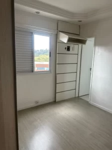 Apartamento no Condominio Residencial Matheus – Vista livre