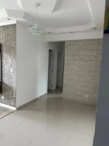 Apartamento no Condominio Residencial Matheus – Vista livre
