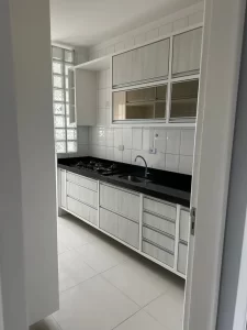 Apartamento no Condominio Residencial Matheus – Vista livre