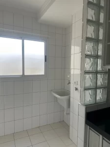 Apartamento no Condominio Residencial Matheus – Vista livre