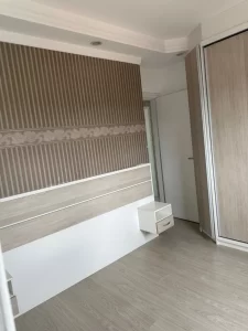 Apartamento no Condominio Residencial Matheus – Vista livre