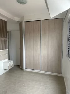 Apartamento no Condominio Residencial Matheus – Vista livre