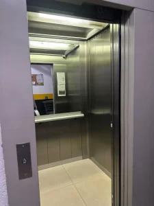 Apartamento no Condominio Residencial Matheus – Vista livre