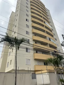 Apartamento no Condominio Residencial Matheus – Vista livre