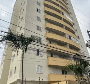 Apartamento no Condominio Residencial Matheus – Vista livre