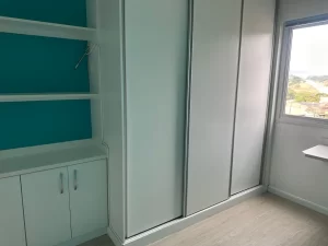 Apartamento no Condominio Residencial Matheus – Vista livre