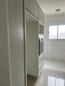 Apartamento no Condominio Residencial Matheus – Vista livre