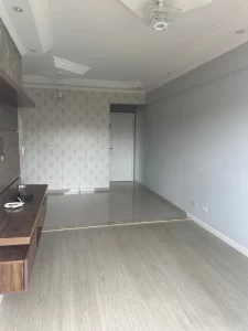 Apartamento no Condominio Residencial Matheus – Vista livre