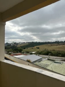 Apartamento no Condominio Residencial Matheus – Vista livre