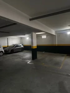 Apartamento no Condominio Residencial Matheus – Vista livre