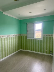 Apartamento no Condominio Residencial Matheus – Vista livre
