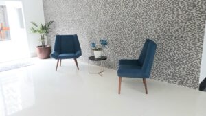 Apartamento para Locação no Edifício Gemini